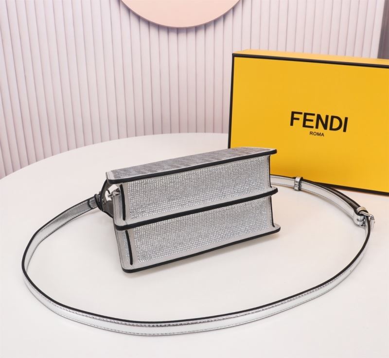 Fendi Cosmetic Bags